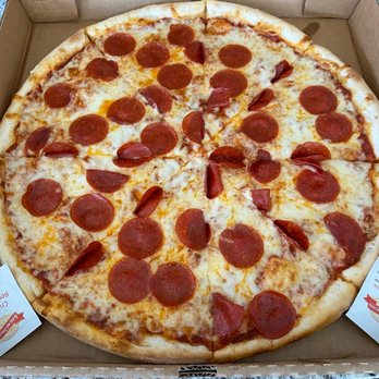 Venezia Pizza Cafe - Pepperoni pizza - Italian Near Me - Richardson, Texas Venezia Pizza Cafe - Pepperoni pizza - Italian Near Me - Richardson, Texas