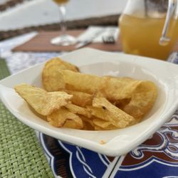 El  Mirador - Complimentary