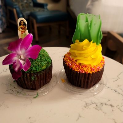 Capt. Cook's by null