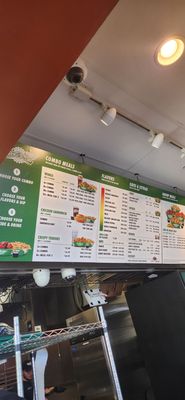 Menu photo 1 Wingstop San Mateo, CA Menu photo 1 Wingstop San Mateo, CA