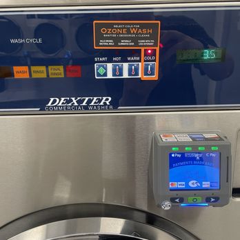 Lavagio Express Laundry - Laundromat Near Me - Mount Pleasant, Wisconsin Lavagio Express Laundry - Laundromat Near Me - Mount Pleasant, Wisconsin