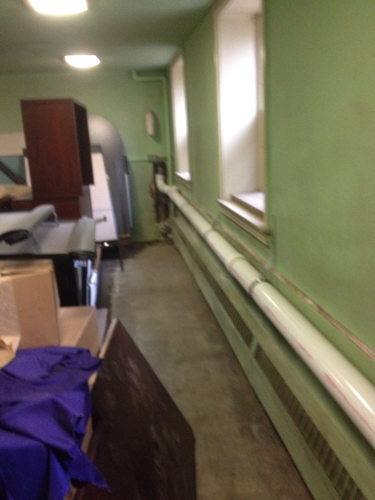 Slide of BVN Plumbing, Heating & Air Condititioning