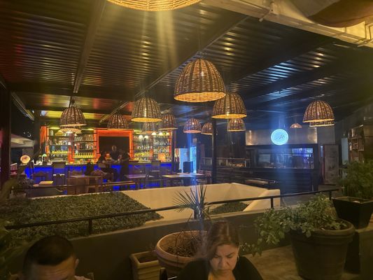 Madeira Bistro Brazilian Steakhouse by null