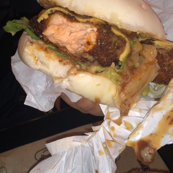 Little Baobei - Burgers Near Me - Paris, 75