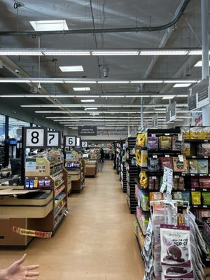 Trust and security in digital marketplace