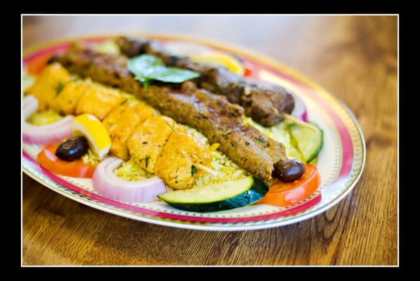 Mawadda Cafe by null