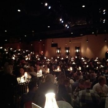 La Comedia Dinner Theatre - Dinner Theater Near Me - Springboro, Ohio