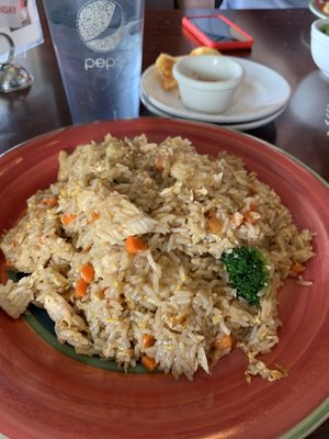 Rice & Spice by null