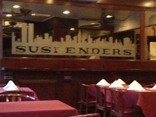 Photo of Suspenders Restaurant & Bar - New York, NY, US.