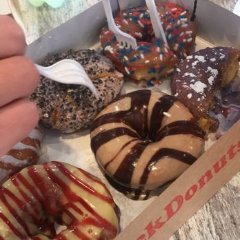 Duck Donuts - Donuts Near Me - Clark, New Jersey Duck Donuts - Donuts Near Me - Clark, New Jersey