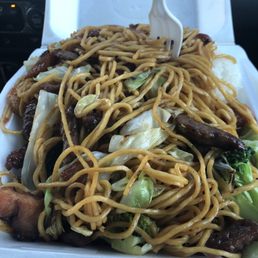 Yakisoba