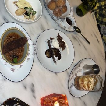 Cucina Morini - Italian Near Me - Washington, DC, District of Columbia