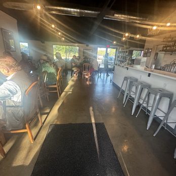 Hye Thai - Inside - Thai Near Me - Stonewall, Texas Hye Thai - Inside - Thai Near Me - Stonewall, Texas