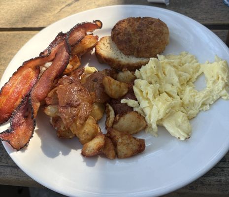 Wakin' Bakin' by null