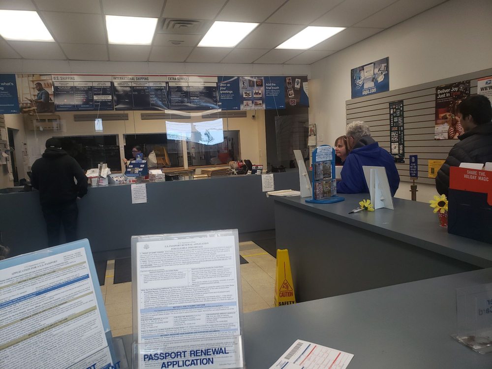 US POST OFFICE Updated August 2024 120 Kasson Rd, Camillus, New