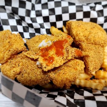 Texas BBQ Wagon - Catfish & Fries - Soul Food Near Me - Las Vegas, Nevada Texas BBQ Wagon - Catfish & Fries - Soul Food Near Me - Las Vegas, Nevada
