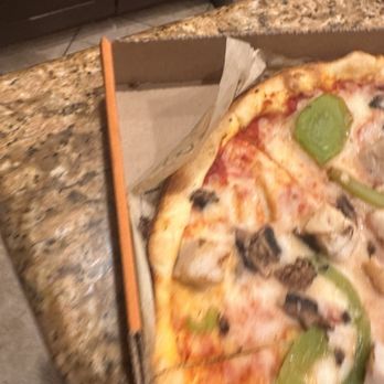 Blaze Pizza - Salad Near Me - Riverside, California Blaze Pizza - Salad Near Me - Riverside, California
