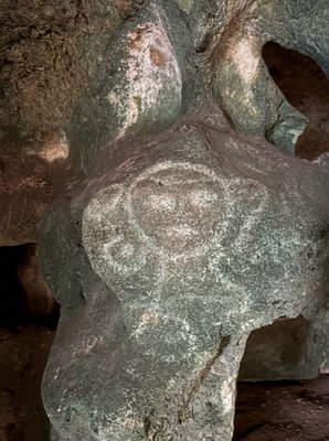 Cueva Ventana by null