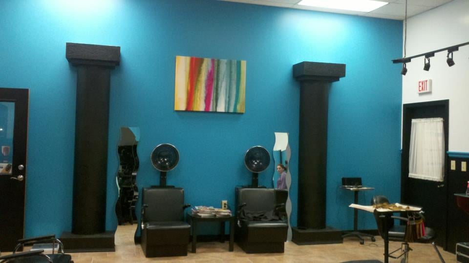 BLUSH SALON AND SPA Updated May 2024 436 Broadway St, Methuen, Massachusetts Hair Salons