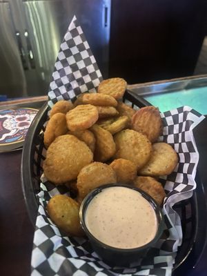 Three Dogs Tavern by null