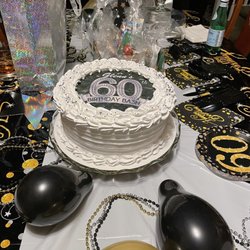 Ela's Sweet Treats