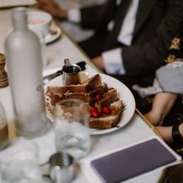 French Toast