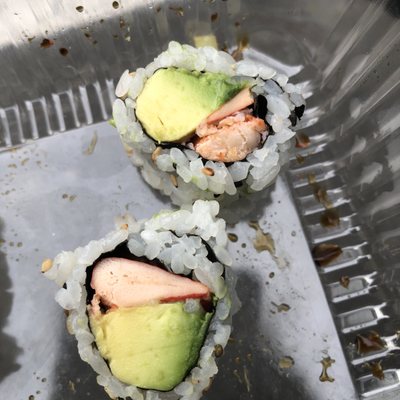 Prime Fish Sushi Charlotte by null