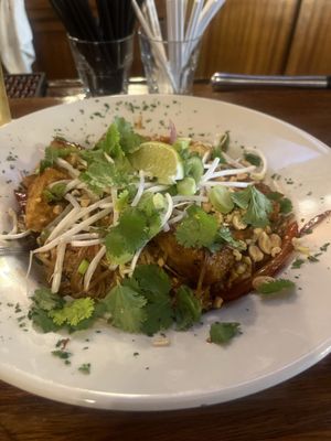 The White Horse Restaurant & Bar by null