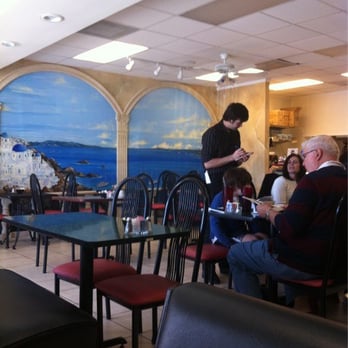 Santorini Restaurant - Greek Near Me - Oviedo, Florida Santorini Restaurant - Greek Near Me - Oviedo, Florida