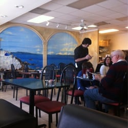 Santorini Restaurant