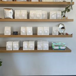 Coffee bags
