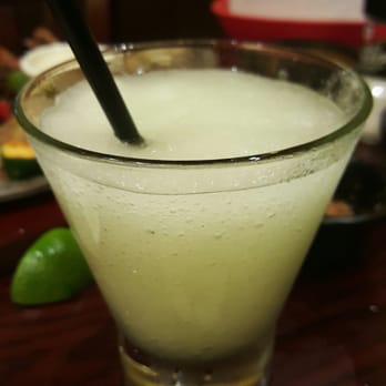 Cenas Kitchen - The best $2 ritas in town! - Tex-Mex Near Me - Houston, Texas
