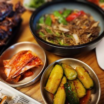 Seoul Kitchen - Korean Near Me - Westford, Massachusetts