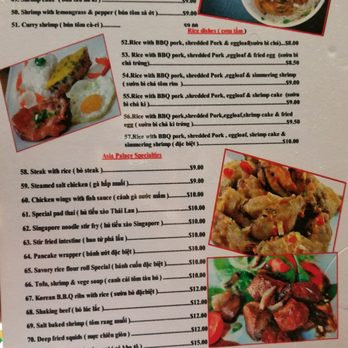 Asia Palace - Vietnamese Near Me - West Valley City, Utah Asia Palace - Vietnamese Near Me - West Valley City, Utah