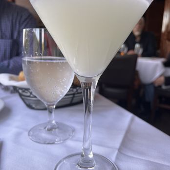 Da Noi Italian Restaurant - Coconut Martini - Italian Near Me - Islip, New York Da Noi Italian Restaurant - Coconut Martini - Italian Near Me - Islip, New York