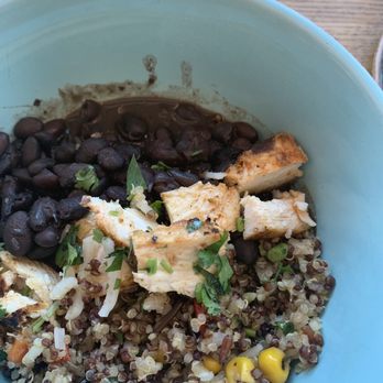 CharroVida - Children's JR bowl $8 with chicken ($1 extra) - Mediterranean Near Me - Tucson, Arizona CharroVida - Children's JR bowl $8 with chicken ($1 extra) - Mediterranean Near Me - Tucson, Arizona