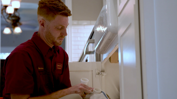 Legacy Plumbing Little Elm