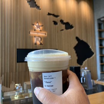 Starbucks - Coffee & Tea Near Me - Honolulu, Hawaii Starbucks - Coffee & Tea Near Me - Honolulu, Hawaii