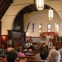 Church of the Messiah