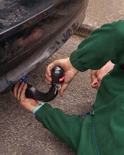 BILLS MOBILE HITCH & TOW BAR INSTALLATION Glendale, AZ Yelp