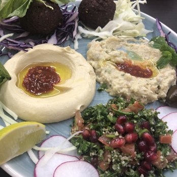 Cleo's - Mediterranean Near Me - New Orleans, Louisiana Cleo's - Mediterranean Near Me - New Orleans, Louisiana