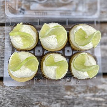 Lo’s Bakehouse - lime cupcakes - Bakeries Near Me - White River Junction, Vermont Lo’s Bakehouse - lime cupcakes - Bakeries Near Me - White River Junction, Vermont