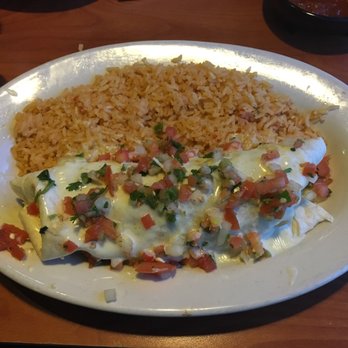 El Jaripeo - My perfect Burrito Asada!!! - Mexican Near Me - Indianapolis, Indiana