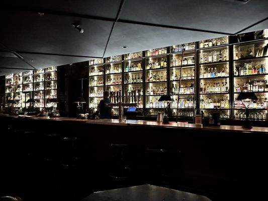 Seven Grand by null