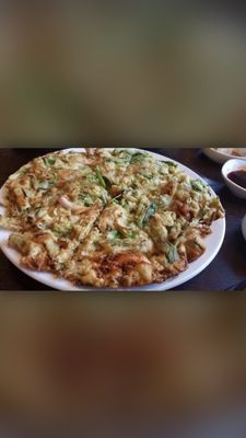 Korean Kitchen Tofu & Galbi by null