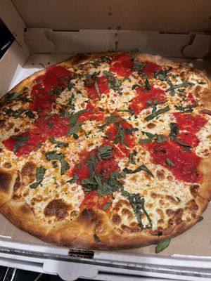 Denino's Pizza Place by null