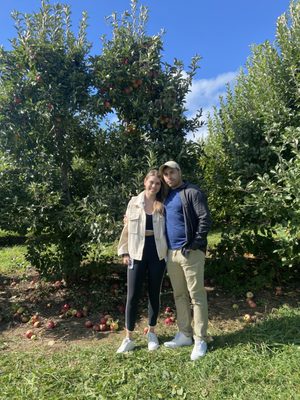 Apple Barrel Orchards by null
