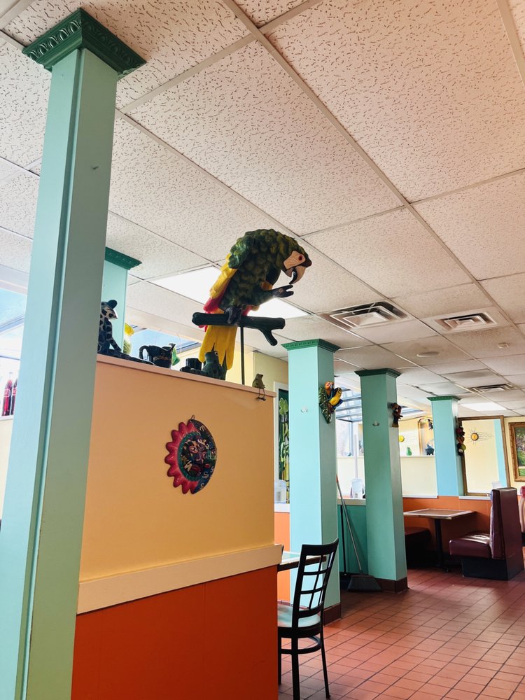Chapala Mexican Restaurant