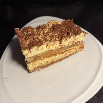 Tre Vele - Tiramisu - Italian Near Me - Sandy Springs, Georgia Tre Vele - Tiramisu - Italian Near Me - Sandy Springs, Georgia