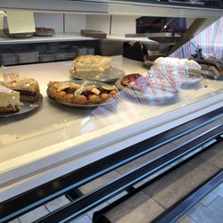 Cafe Sticherling - Und Kuchen